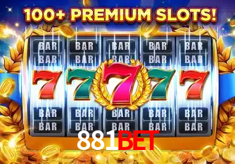 Desvendando o Mundo dos Jogos Virtuais na 881bet