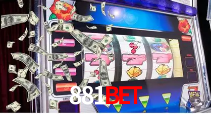 A Emoção da Loteria na 881BET: Uma Chance de Mudança de Vida