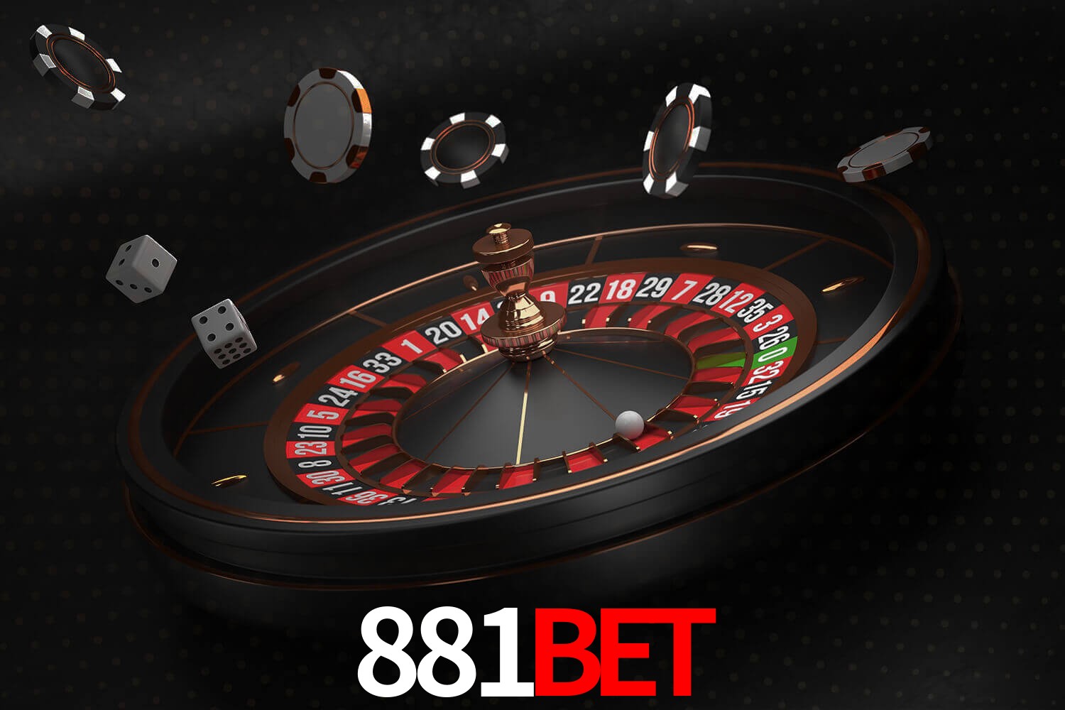 881BET App