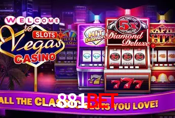Descubra a Essência do 881BET: Nossa História e Compromissos