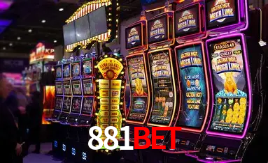 A Revolução dos Aplicativos de Jogos no 881BET