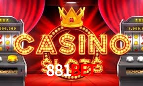 Slot Games 881bet