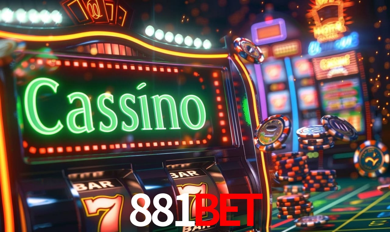 Promoções Sazonais 881bet