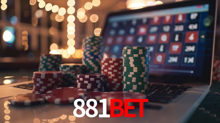 Seasonal Promotions 881bet