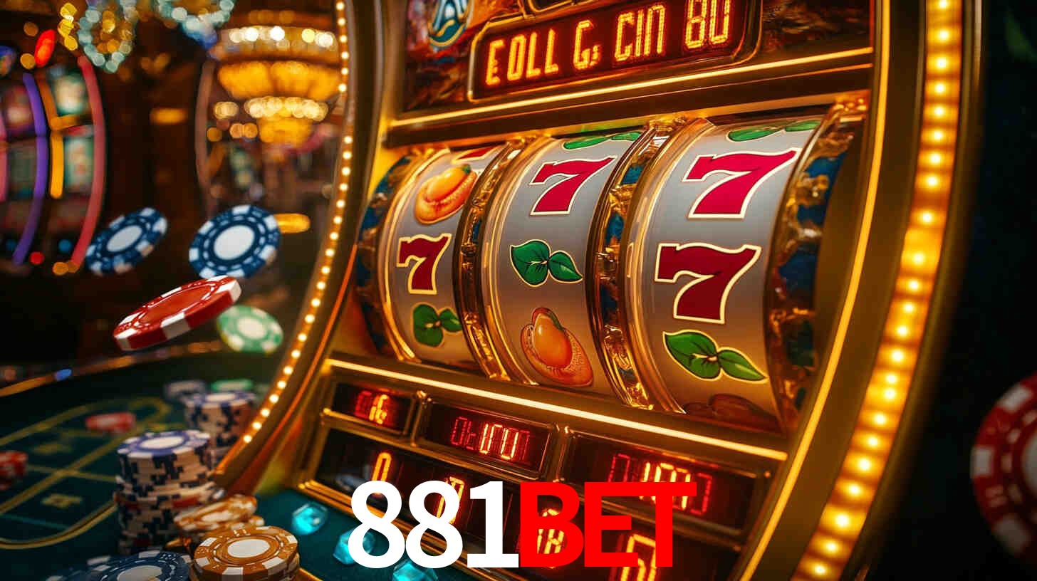 Premium Interface 881bet