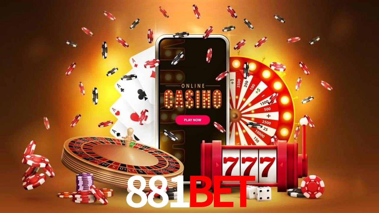 Integração de APIs 881bet