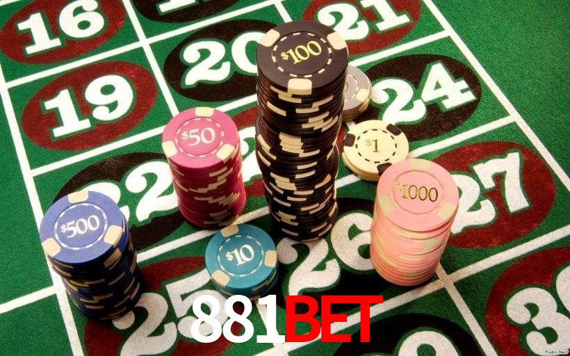 881bet Logo 2