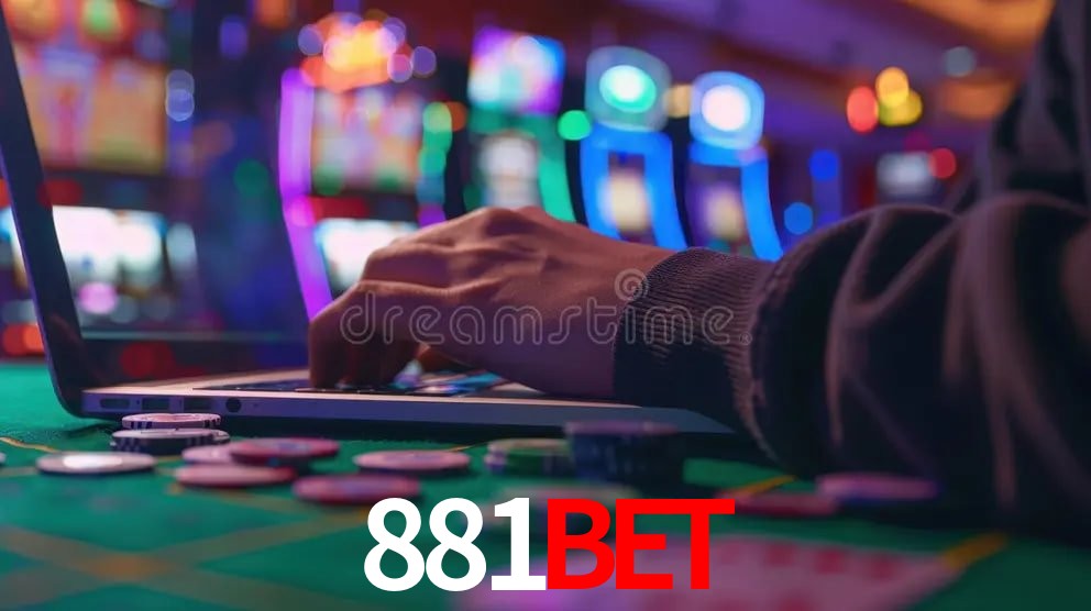 Casino VIP 881bet