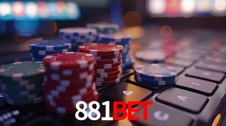 881bet Licenciado Curaçao - Segurança SSL 256-bit