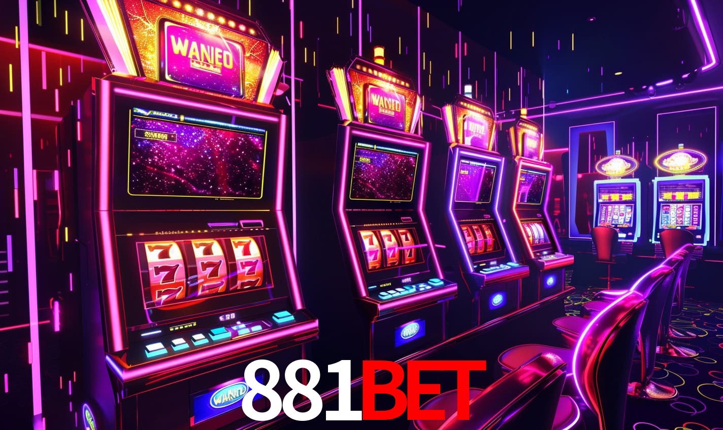 881bet Download Oficial