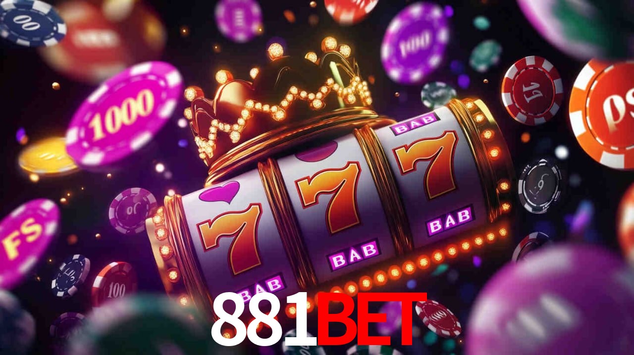 Game Providers 881bet