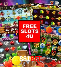 Descubra o Mundo do Cassino Online com 881bet