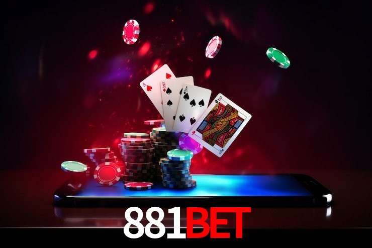 Games Directory 881bet