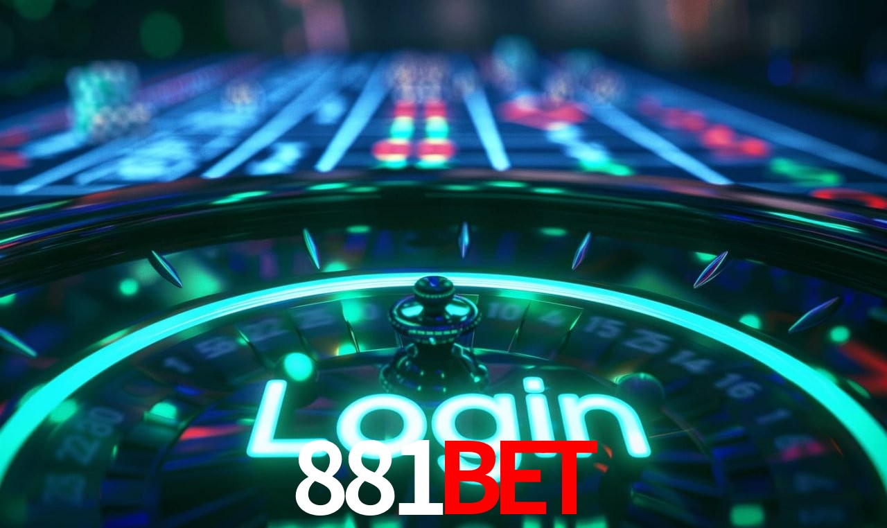 Avaliações dos Jogadores 881bet