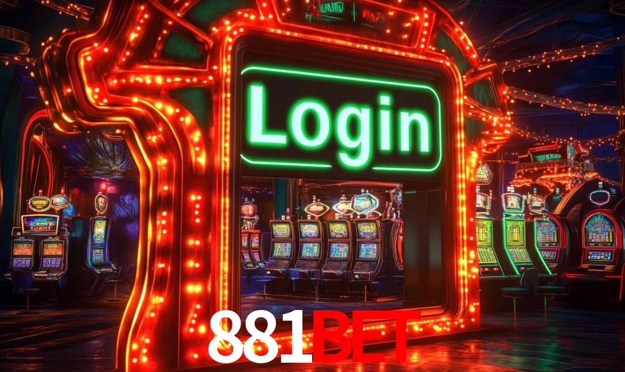 Recursos de Bônus 881bet