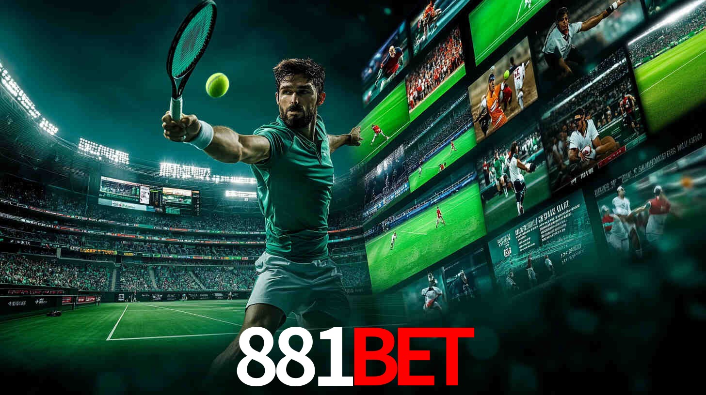 Descubra a Essência do 881bet: Nossa História e Compromissos