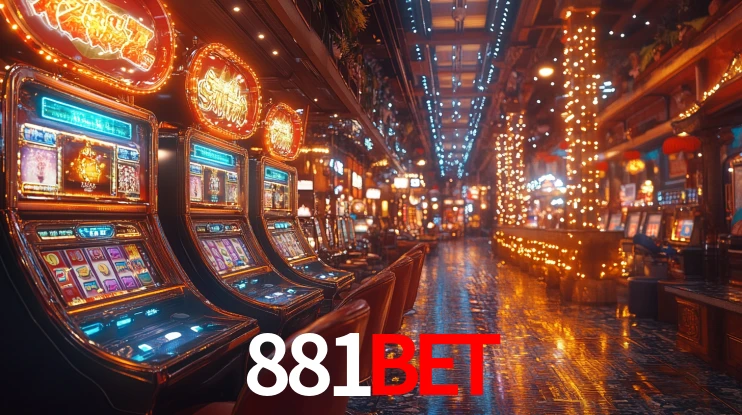 881bet: Seu Especialista em Apostas Esportivas Brasileiras