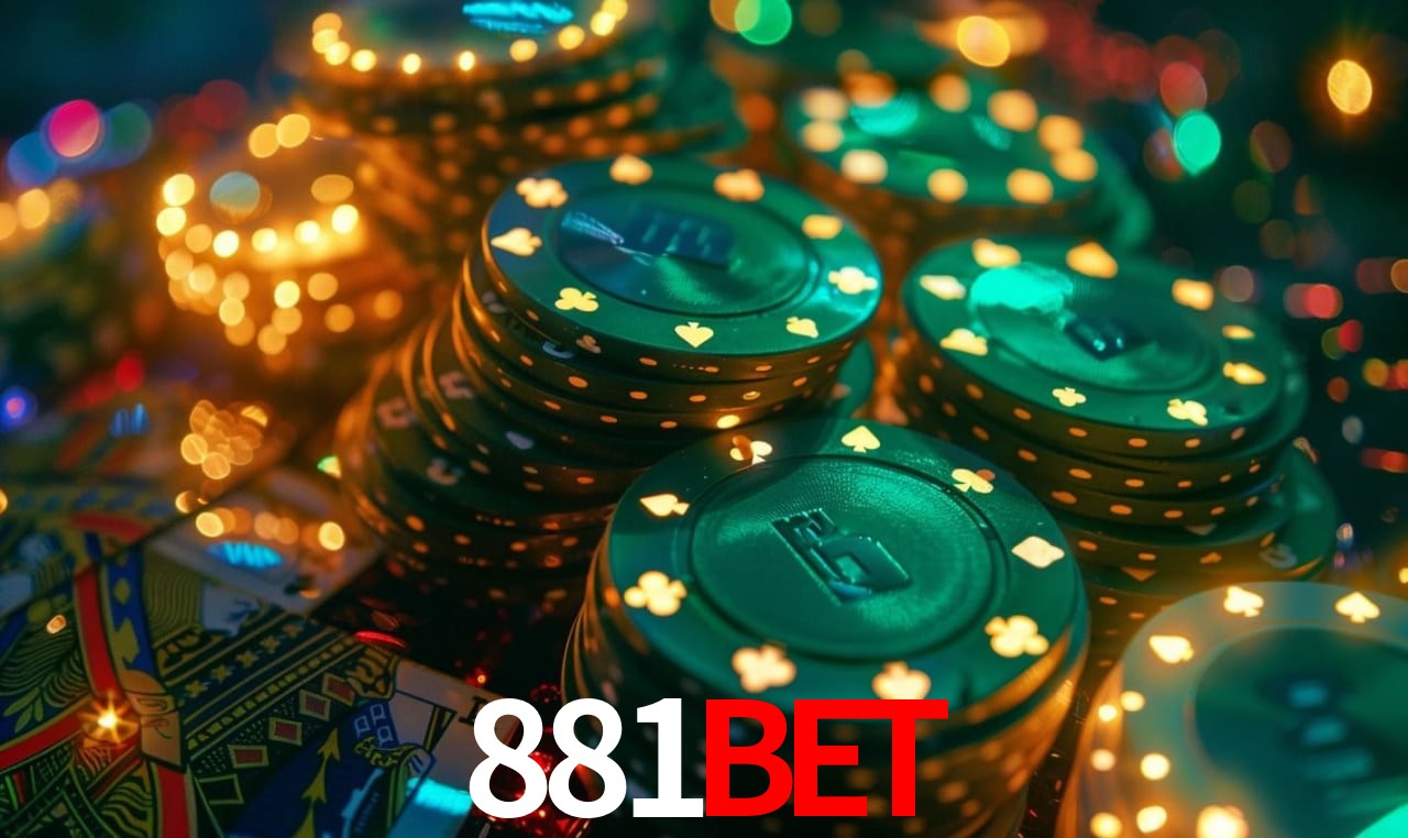 Estatísticas do Jogo 881bet