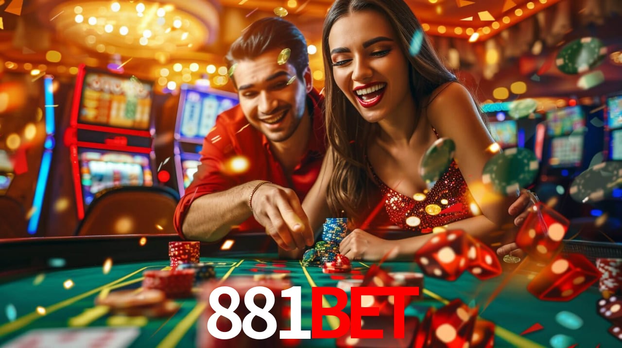 Ofertas Exclusivas 881bet