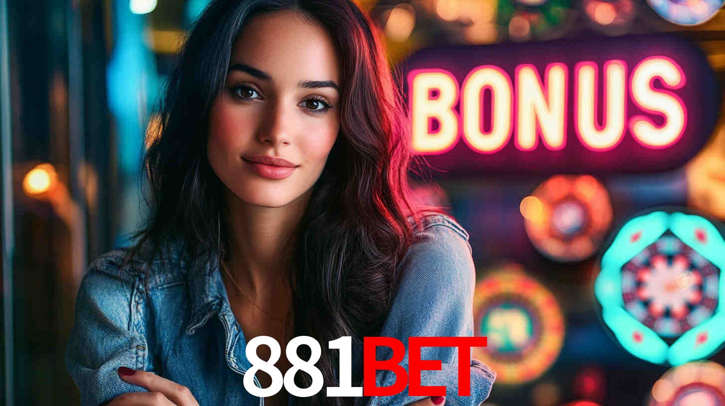 881bet: A Experiência de Casino com Jogos de Mesa ao Vivo
