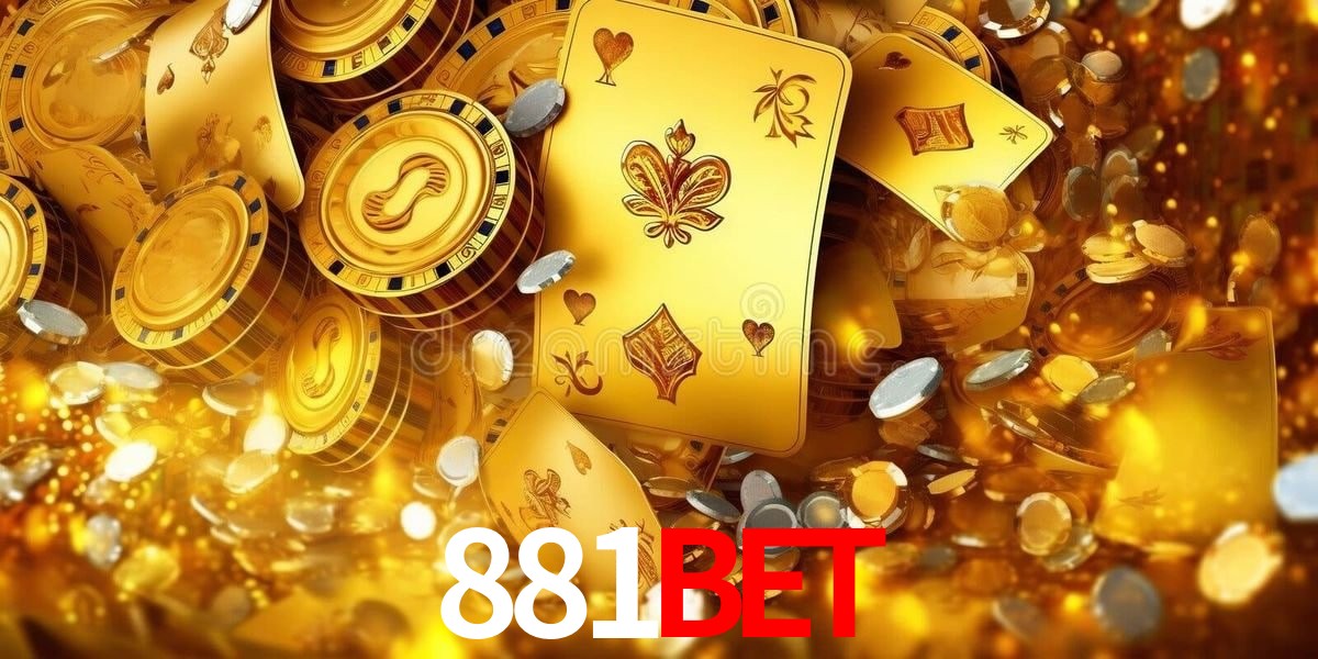 cassino 881bet