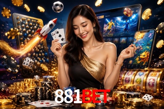 2FA Security 881bet