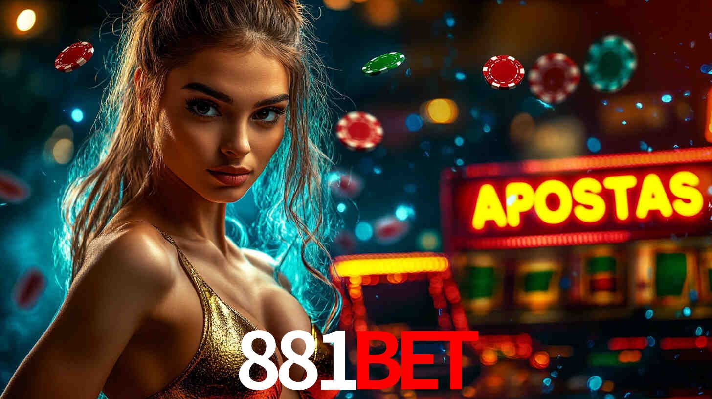 Explorando a Categoria de Eventos em Apostas na 881bet