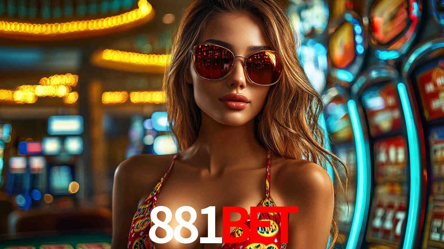 Certificação GLI 881bet