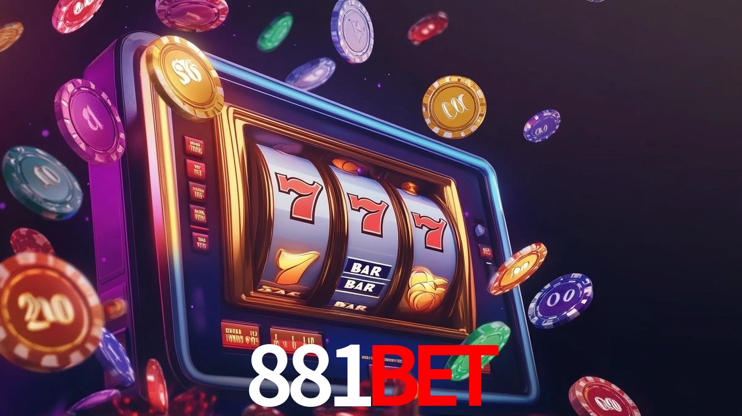 Welcome Bonus 881bet