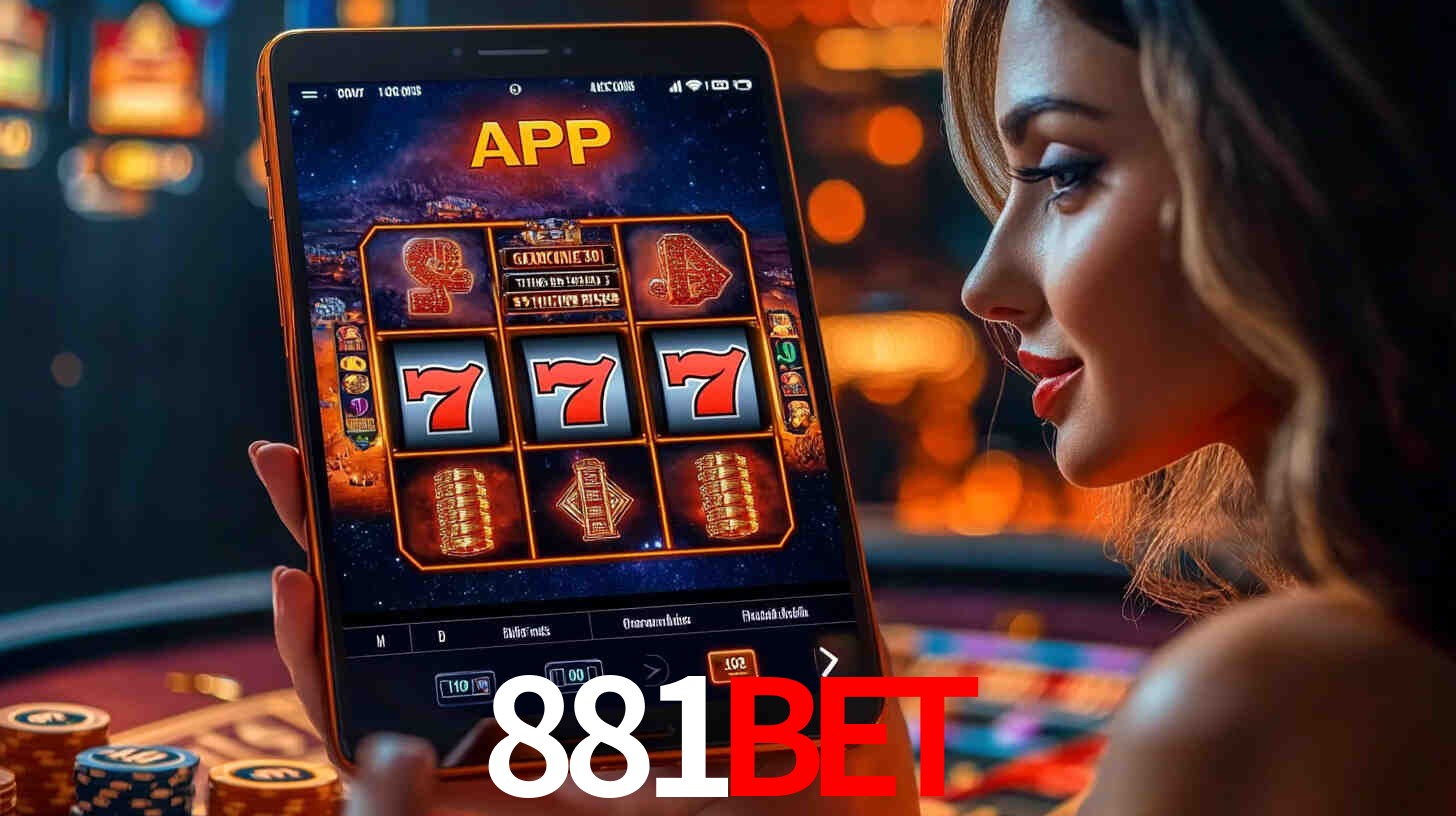 881bet