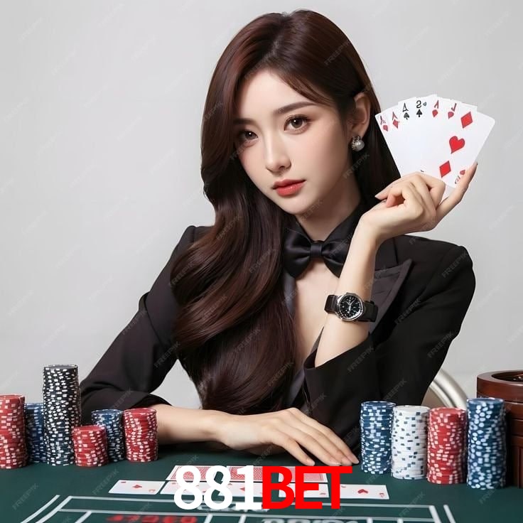 881bet Instalar Logo 2