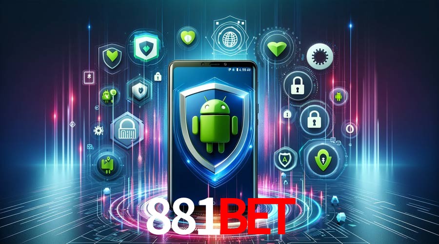 Platform Technology 881bet