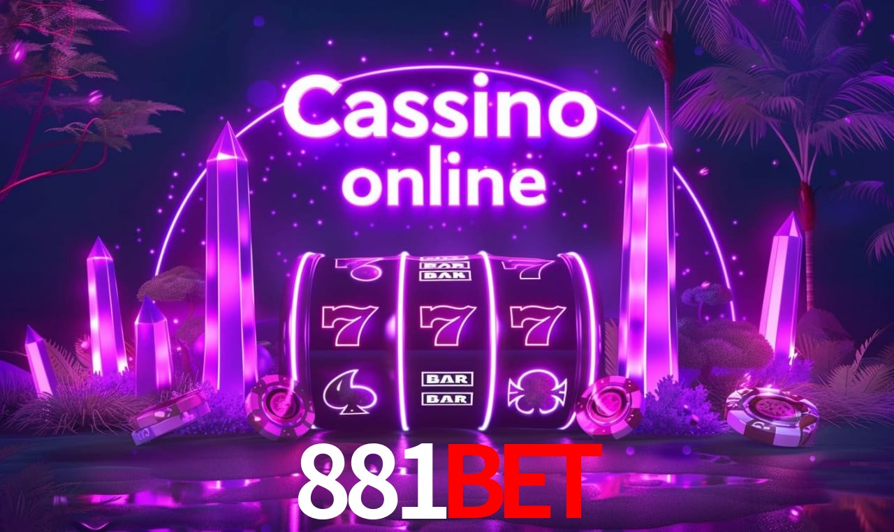881bet PIX Instantâneo - Saques em 8 Minutos