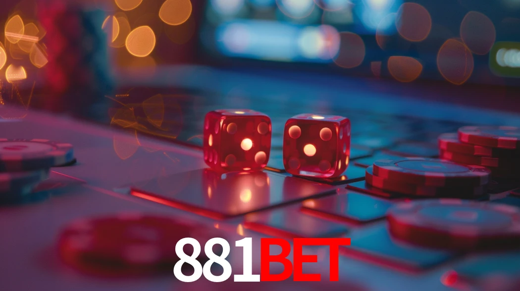 Weekend Specials 881bet