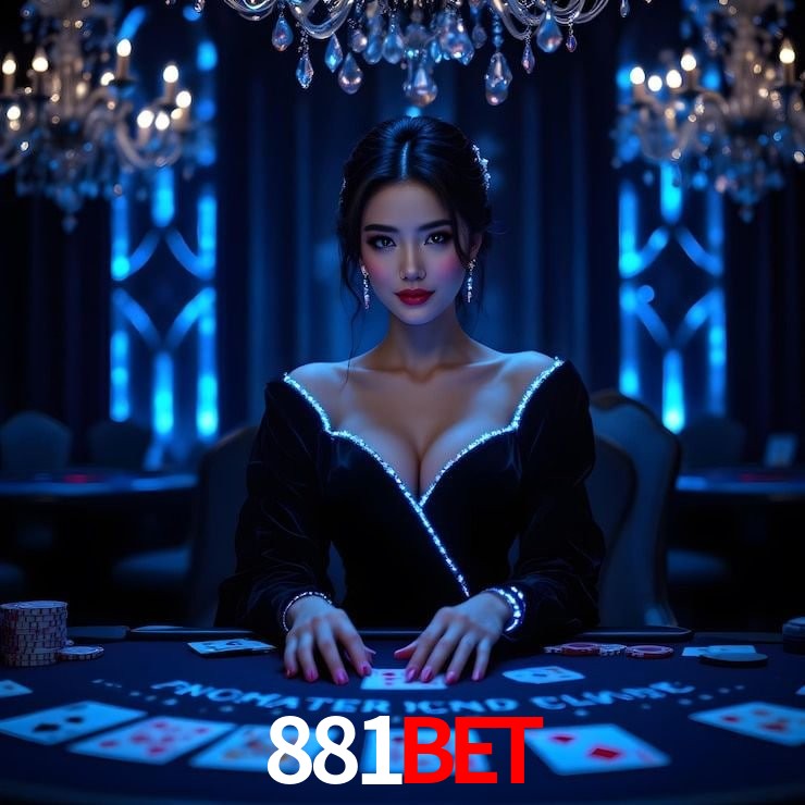 Design Responsivo 881bet