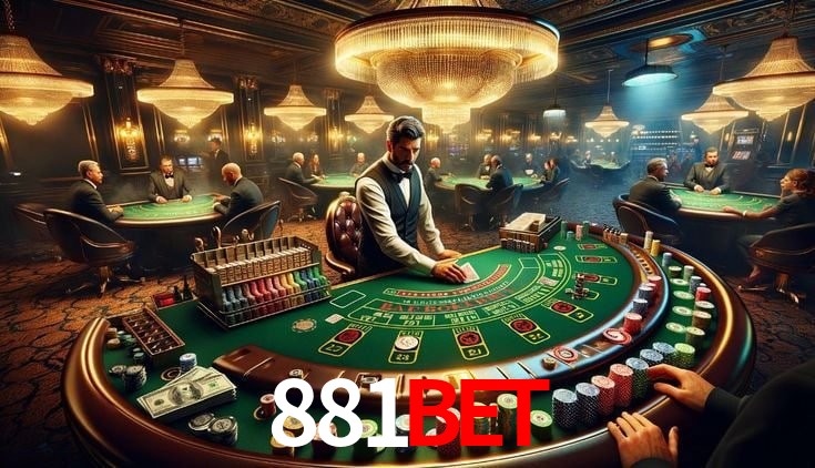Game Statistics 881bet