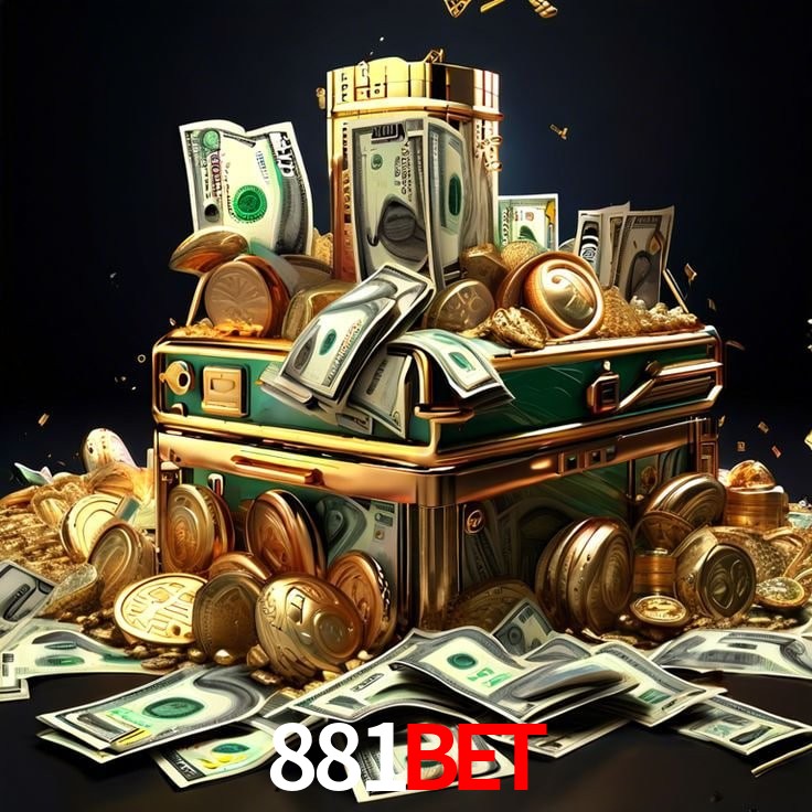 Jogos de Slot 881bet
