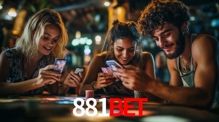 Tournaments 881bet