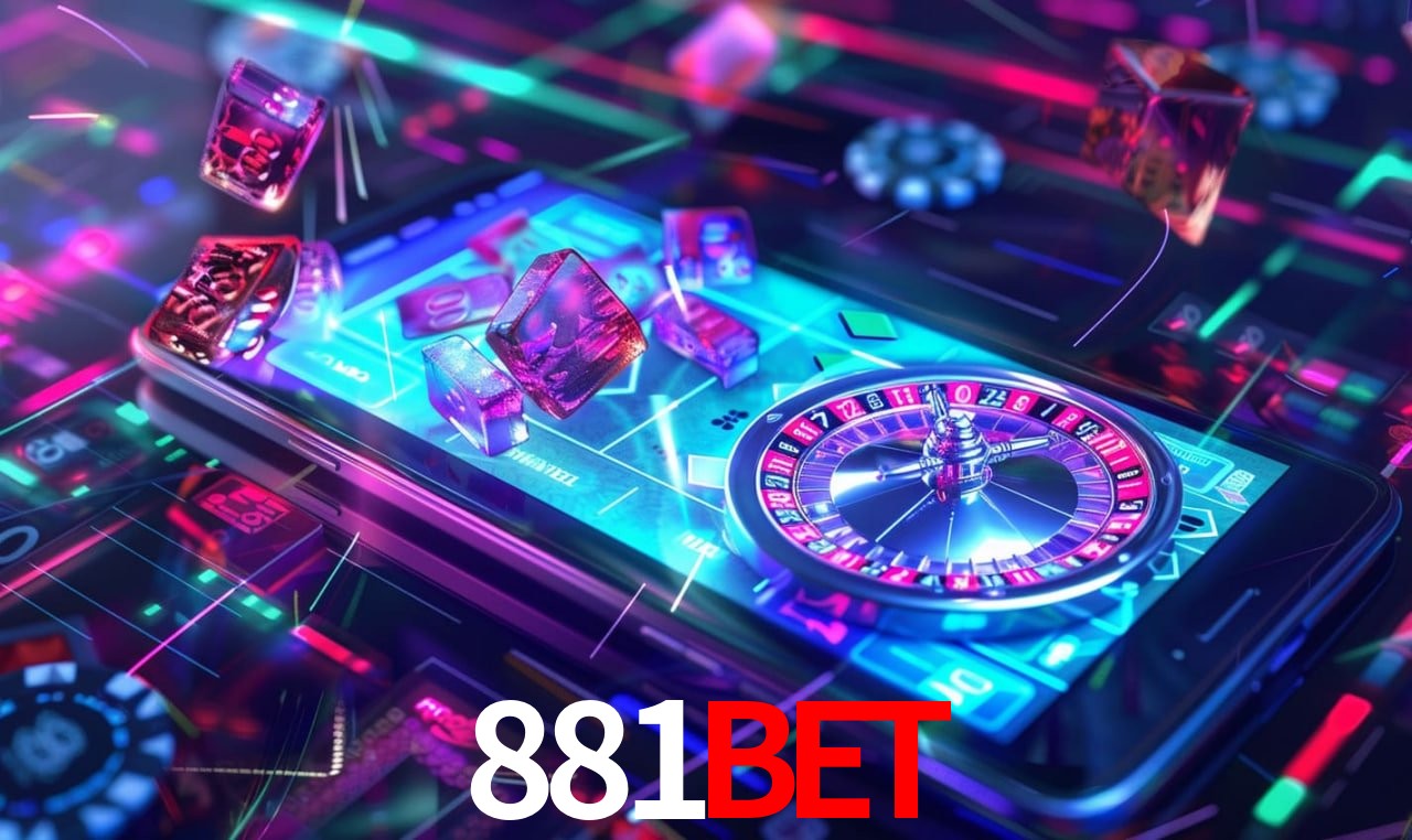 Diretório de Jogos 881bet