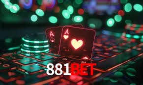 Provedores de Jogos 881bet