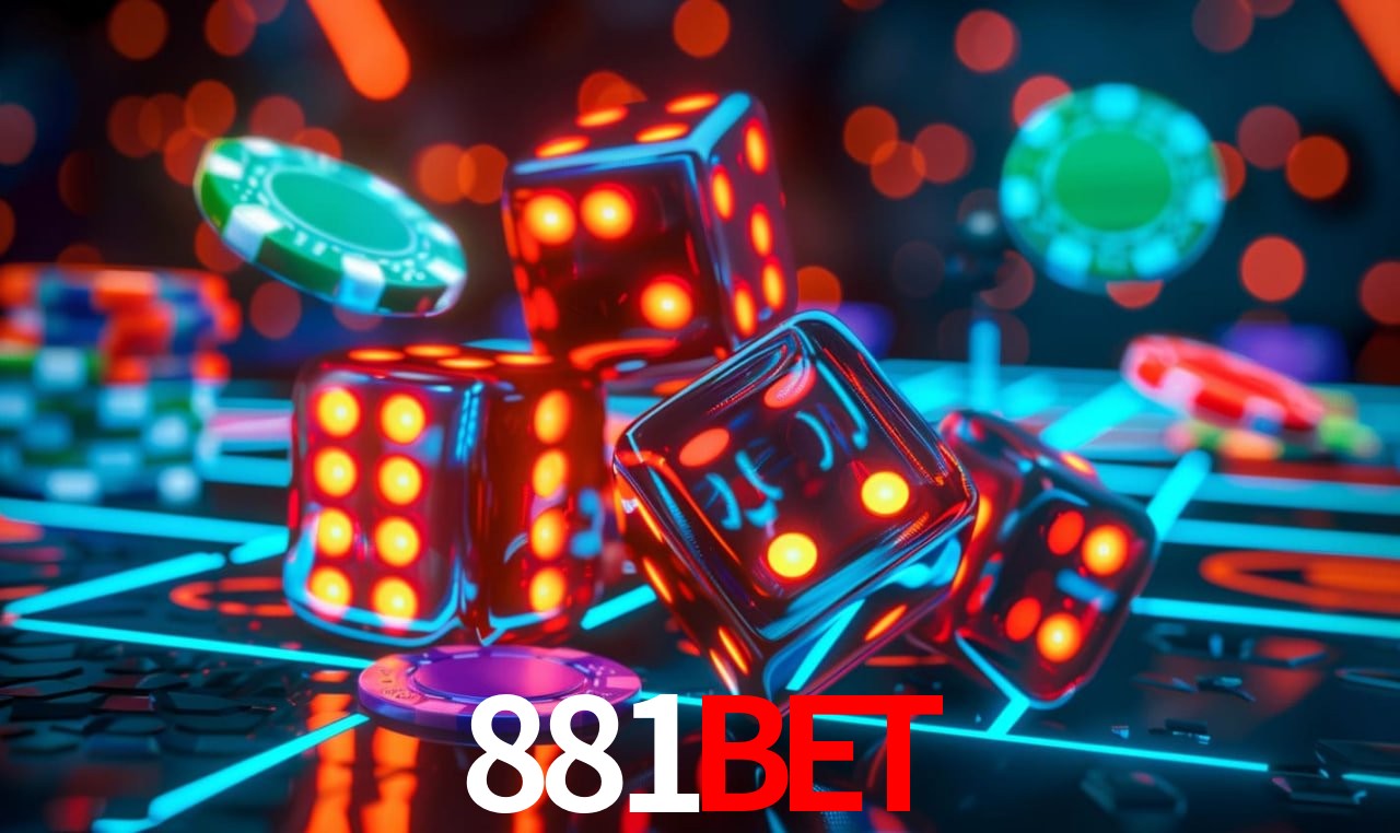 PIX Instantâneo 881bet
