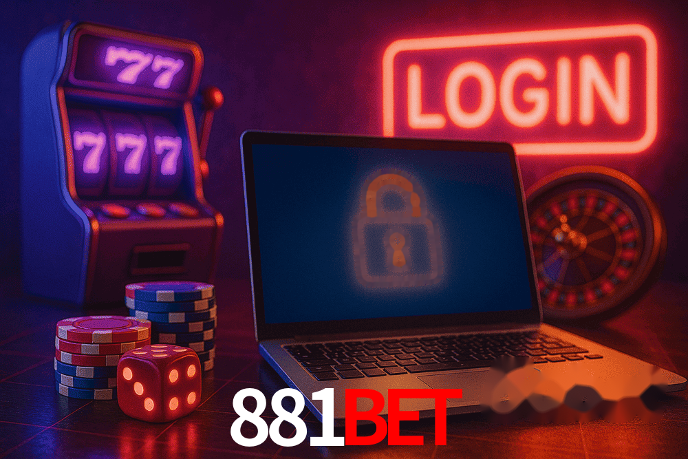 Casino Ao Vivo 881bet