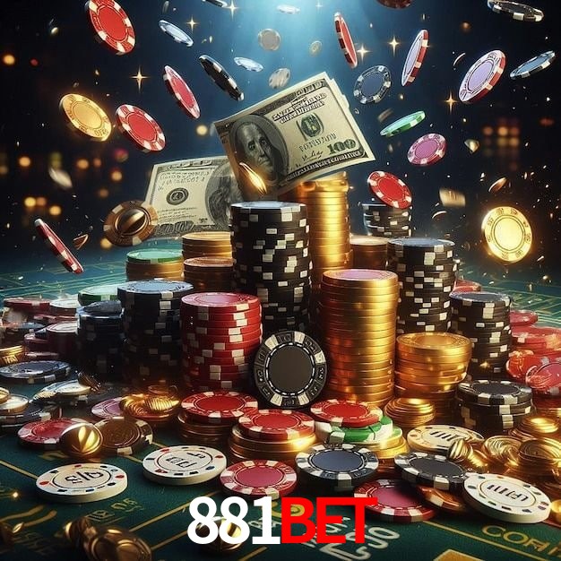 Interface Premium 881bet