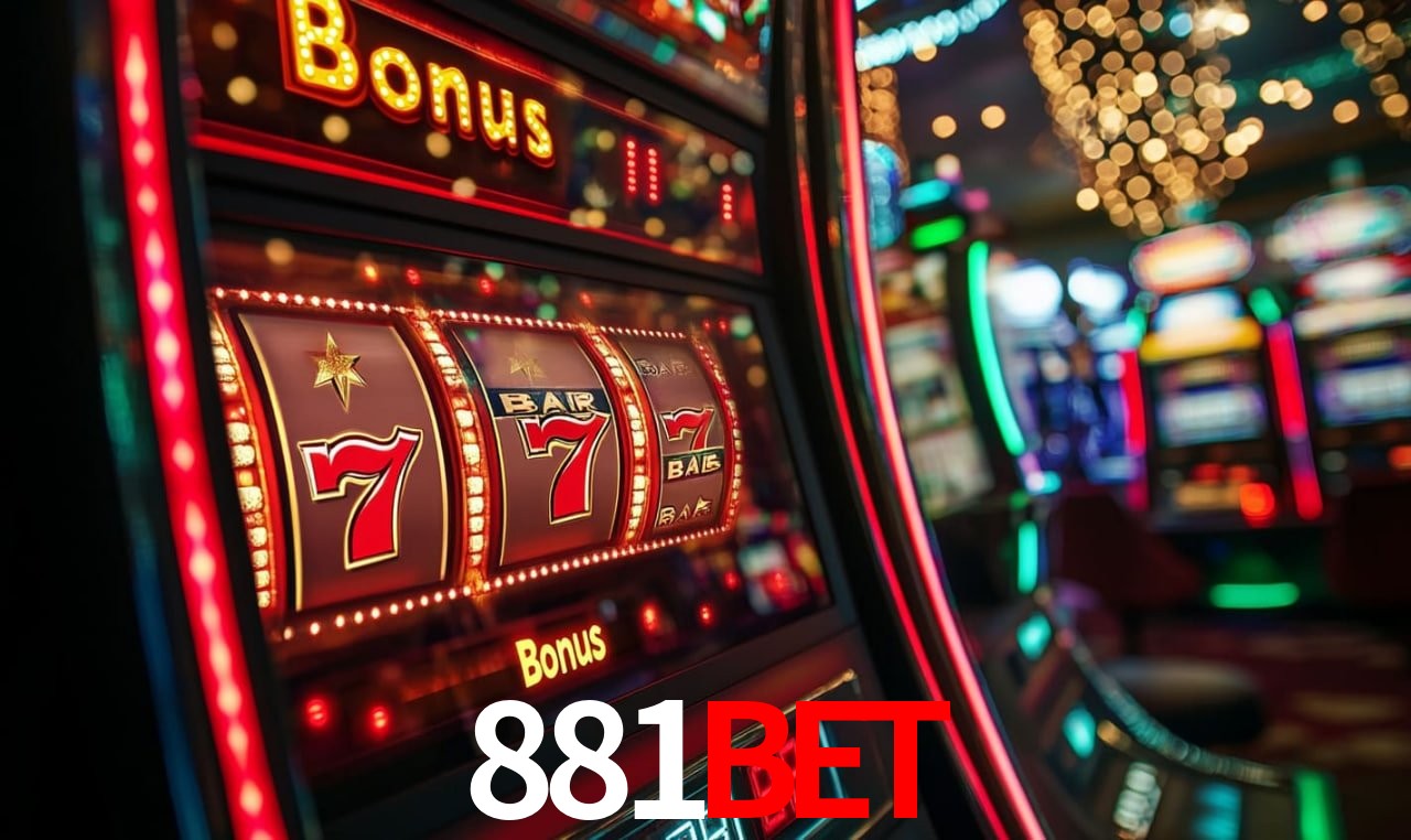 Servidor Brasil 881bet