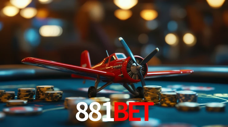 Secure Login 881bet