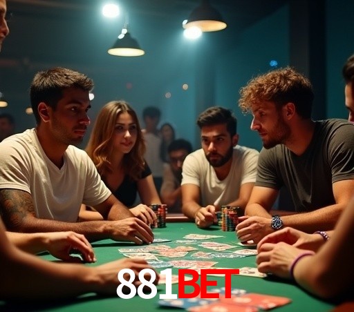 Slots 881bet - Jackpots Progressivos