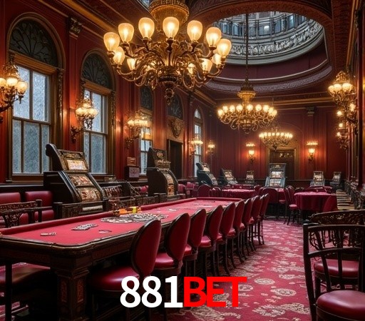 881bet Segurança Logo 2