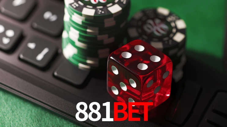 Exclusive Offers 881bet