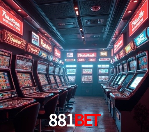 Loteria 881bet - Quina e mais jogos