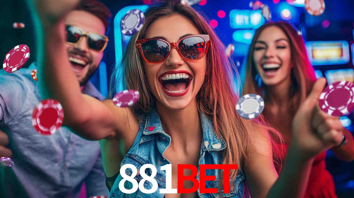Descubra o Programa VIP da 881bet: Vantagens Exclusivas para Jogadores